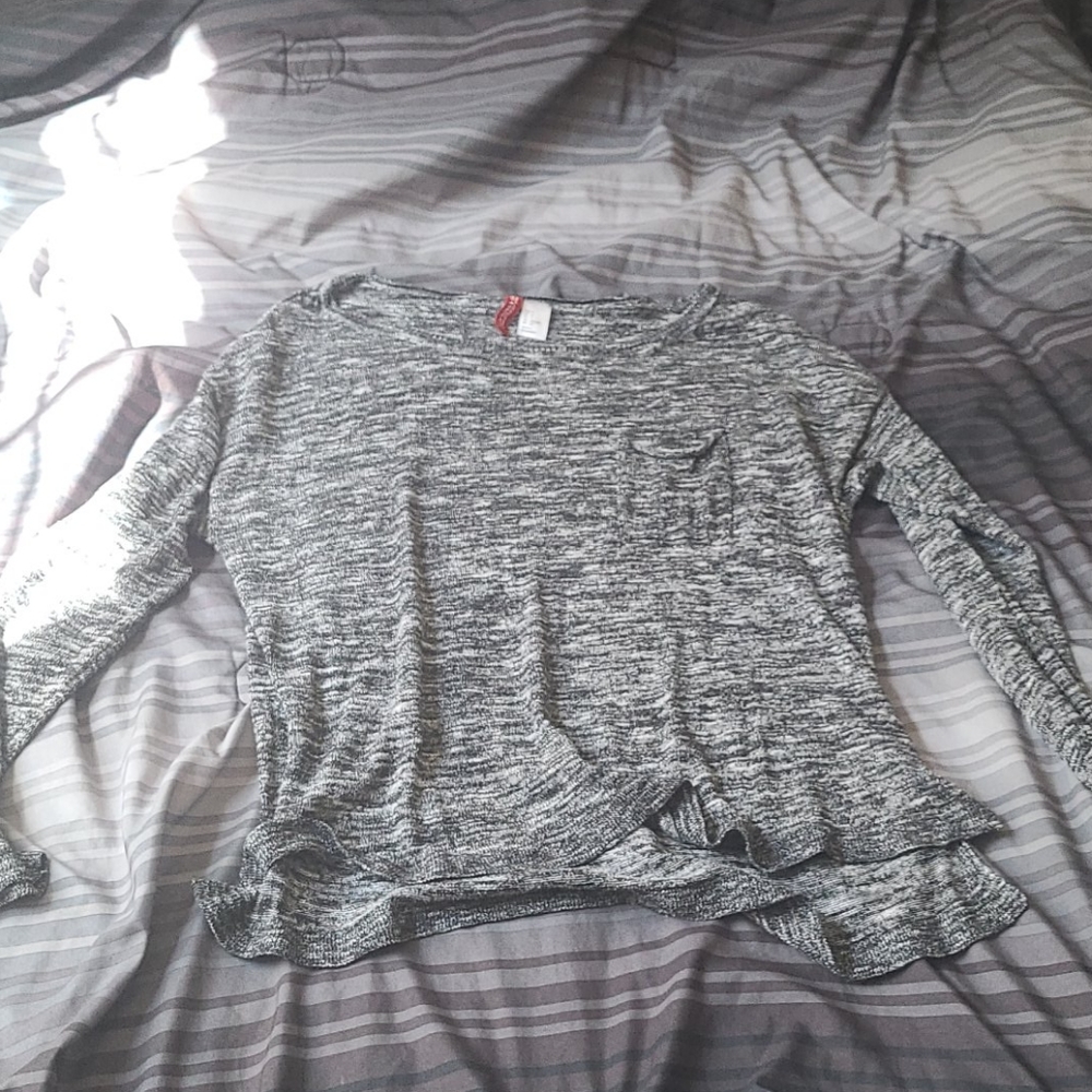 Donated